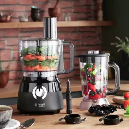 Кухонный комбайн Russell Hobbs 24732-56 Photo 6