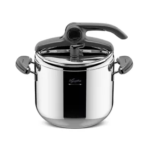 Cookware Lagostina Mia Lagoeasy'up 7 L