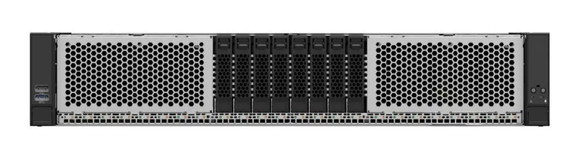 Servers