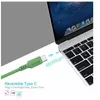 Кабель Somostel SMS-BP06 Micro-USB 1.2м Photo 2