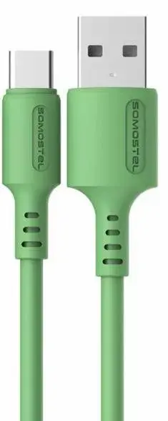 Кабель Somostel SMS-BP06 Micro-USB 1.2м Photo 7