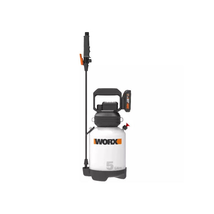 WORX WG829E.9 Photo 1