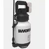 Backpack garden sprayer WORX WG829E.9 Photo 2