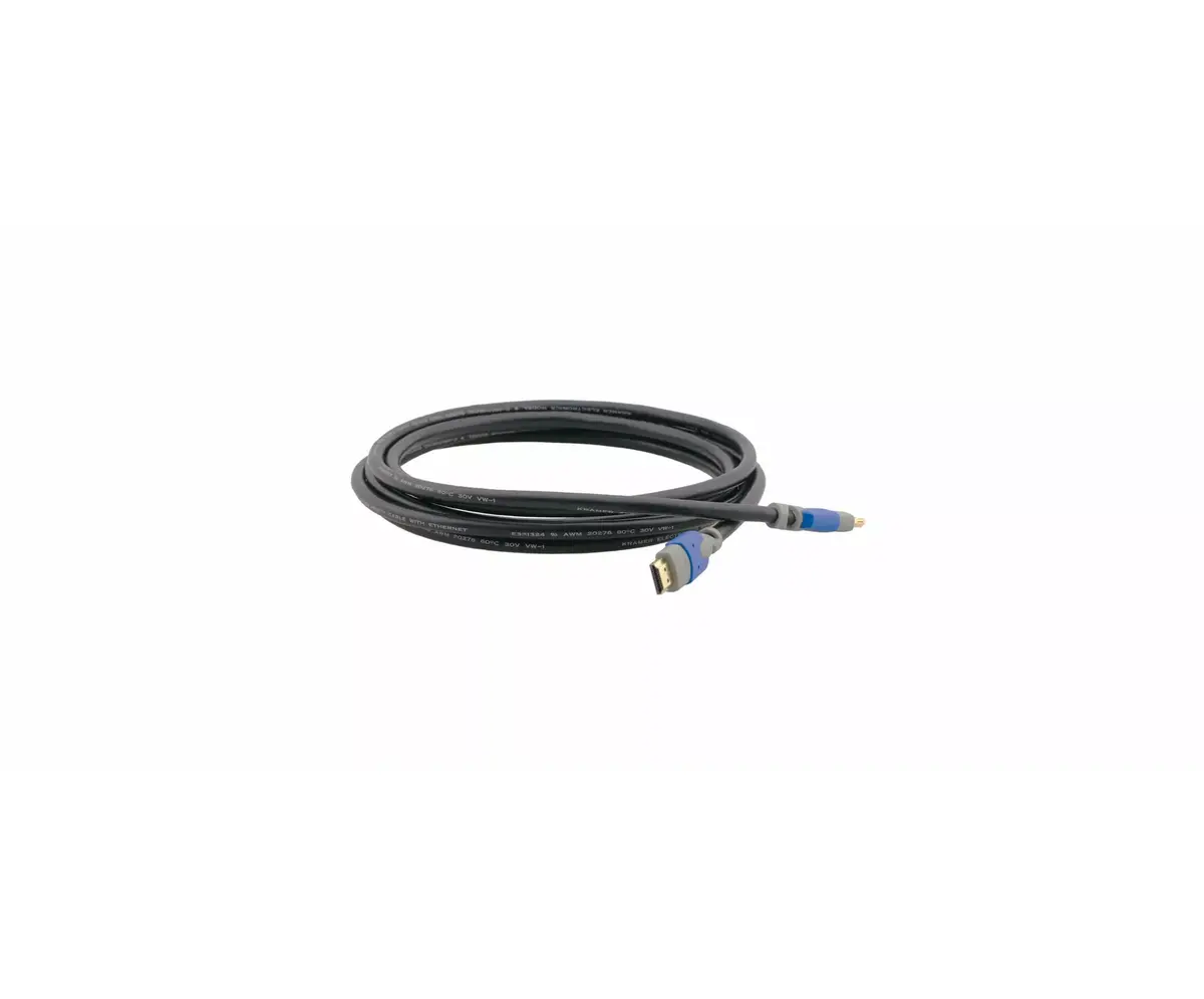 HDMI kabelis Kramer Electronics C-HM/HM/PRO-20 Photo 2