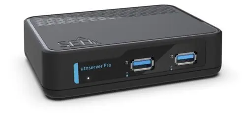 Print Server SEH utnserver Pro Photo 4