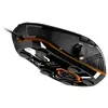 Lexip Np93 Wired Mouse with Thumb Joystick Photo 3