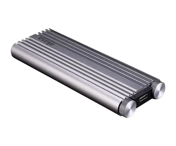 Корпус SSD Akasa AK-ENU3M2-07 Photo 2