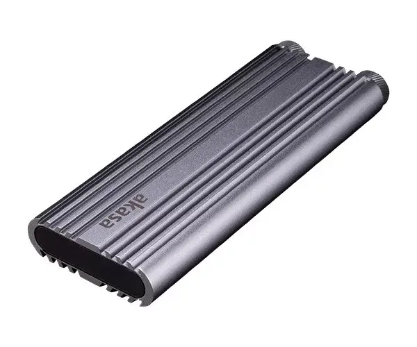 Корпус SSD Akasa AK-ENU3M2-07 Photo 3