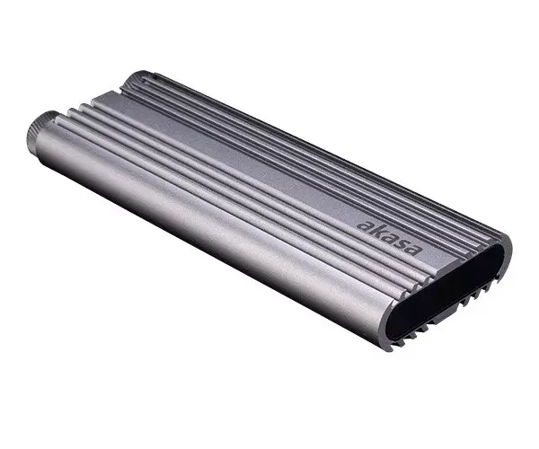 Корпус SSD Akasa AK-ENU3M2-07 Photo 4