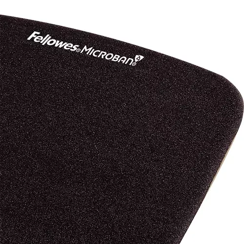 Коврик для мышки Fellowes PlushTouch Photo 4
