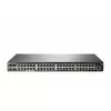Управляемый L3 гигабитный Ethernet коммутатор Aruba 2930F 48G PoE+ Photo 3