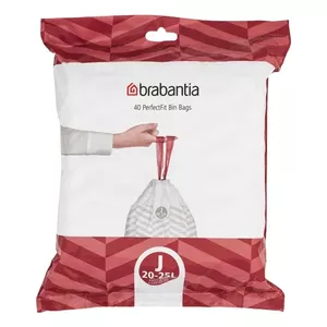 Trash Bags Brabantia PerfectFit 23L