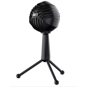Mikrofons Vertux Sphere Professional digitālais mikrofons PC PS4 PS5