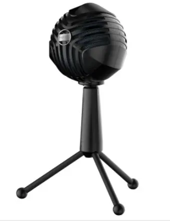 Mikrofons Vertux Sphere Professional digitālais mikrofons