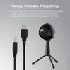 Microphone Vertux Sphere Professional Photo 3