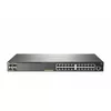 Pārvaldāms L3 gigabitu Ethernet slēdzis Aruba 2930F Photo 4
