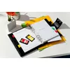 Blank tab index Post-It 680-P10+2 Photo 3