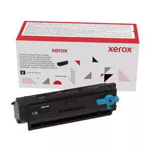 Картридж для тонера Xerox B3xx W 006R04376 3000 страниц Черный
