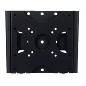 Fixed Wall Mount Hagor BL 200 32" Black