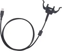 USB cable cup assembly CipherLab RS35 Photo 2