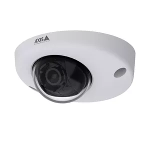 IP видеокамера Axis 01933-021 1920 x 1080 пикселей Купольная