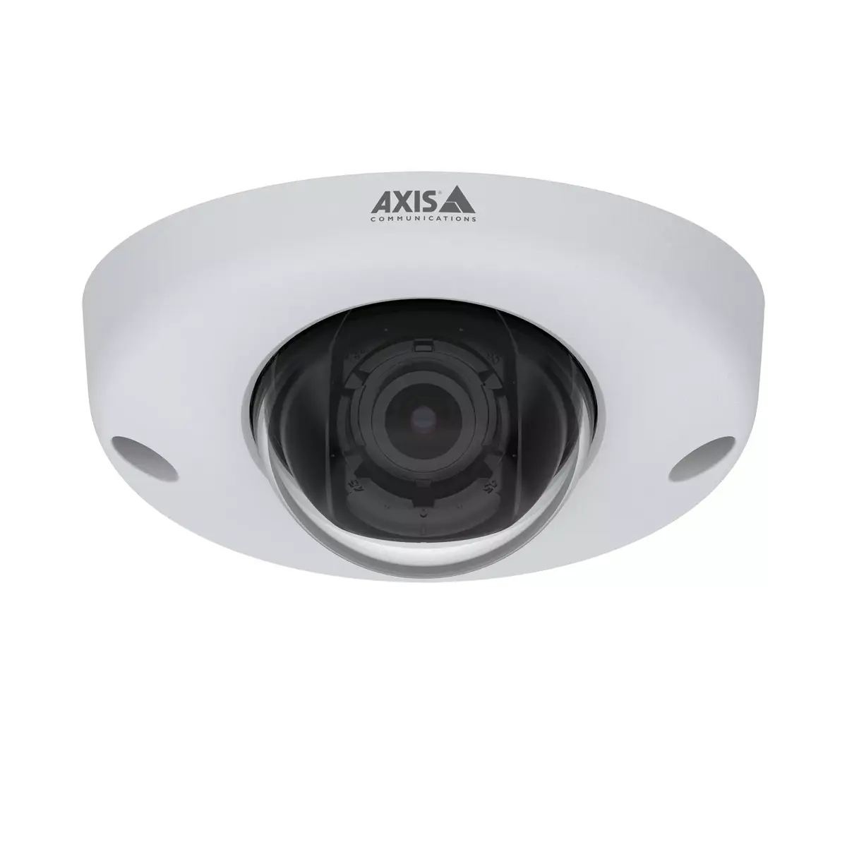 IP видеокамера Axis 01933-021 Купольная Photo 2