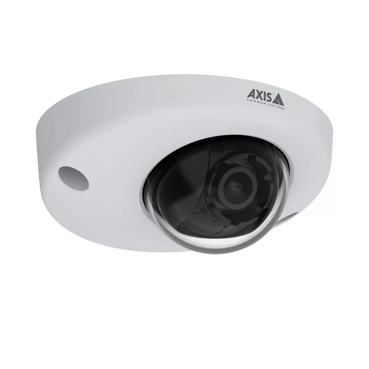 IP видеокамера Axis 01933-021 Купольная Photo 3