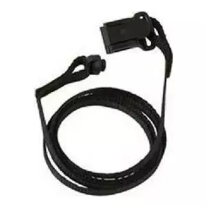 Handset Ascom Safety Line models d81/a51/a71 — black