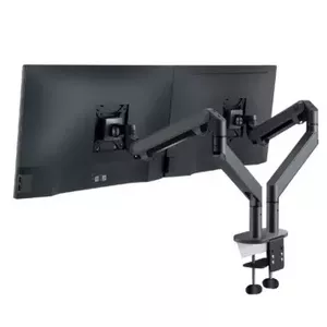 Крепление для монитора Hagor 8716 27" Черное