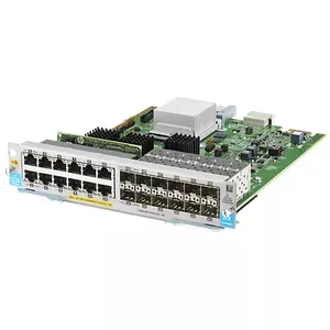 Network Switch Module HPE J9989A Gigabit Ethernet