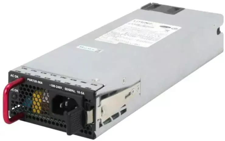 Power Supply Aruba J9828A Photo 1