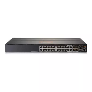 Managed L3 Switch HP Aruba 2930M 24G 1-slot