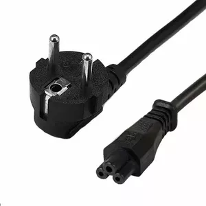 Power supply cable extra digital CC360307 220V 3x0.75 mm² 3 m