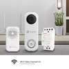 EZVIZ DB1C Smart Video Doorbell Kit Photo 4