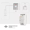 EZVIZ DB1C Smart Video Doorbell Kit Photo 8