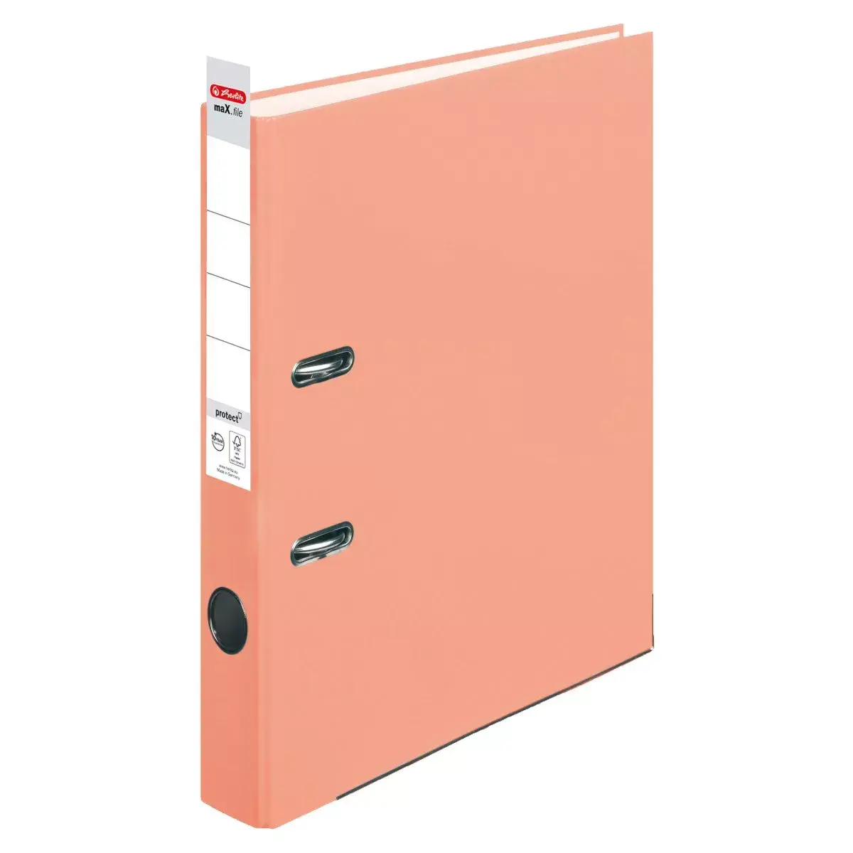 Ring Binder Herlitz maX.file A4 Photo 2