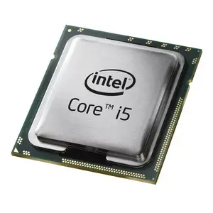 Процессор INTEL Core i5-4460 LGA 1150 Haswell 3.2 ГГц 4 ядра 6 МБ кэш
