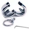 Ремешок для яичек metal hard D-218523 Photo 2