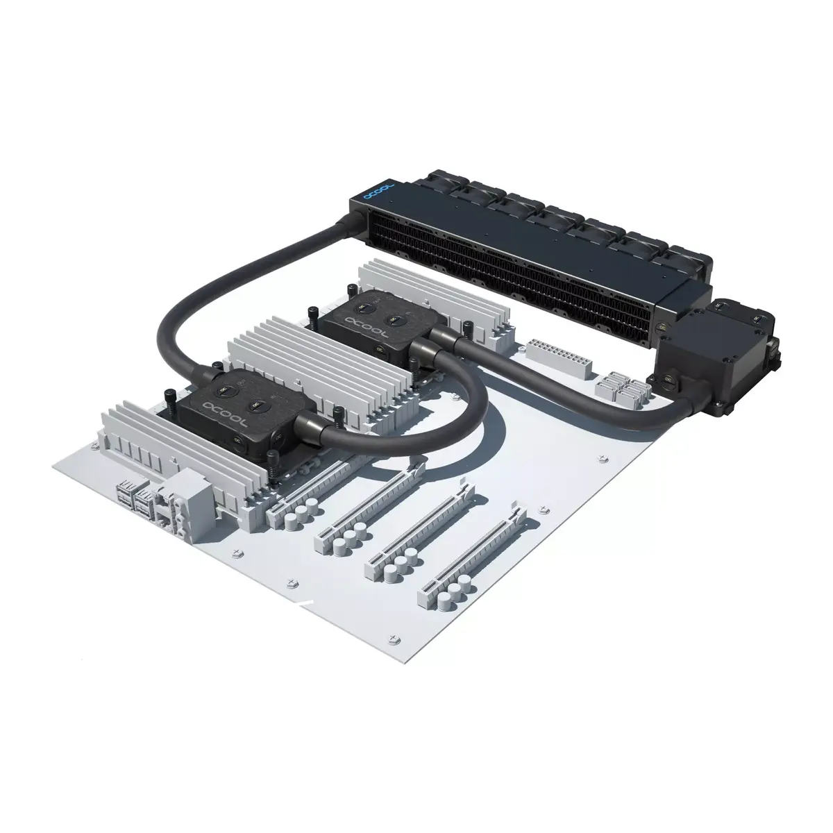 Rezervuārs Alphacool 15377 Photo 8