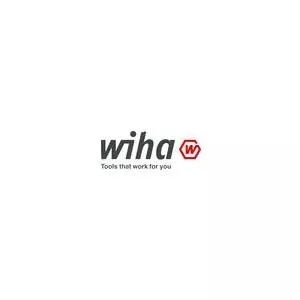 Wiha Croco Bit-Set 17-piece with Universal Bit Holder