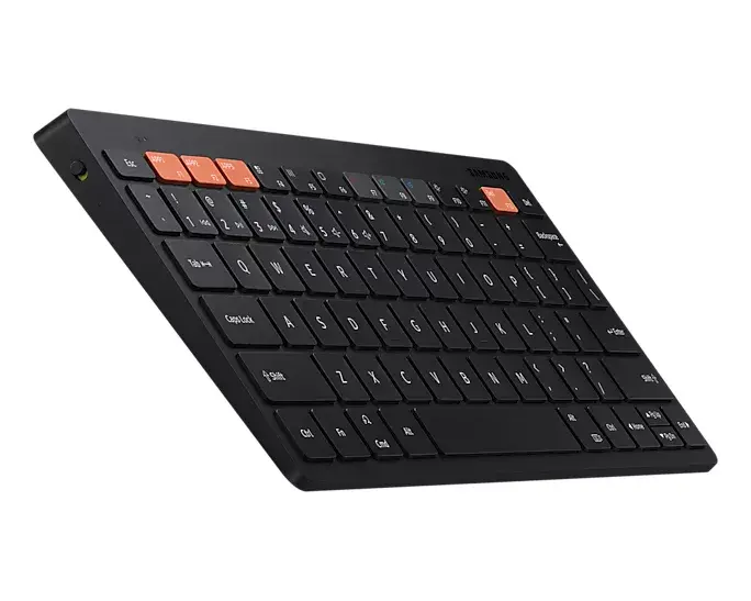 Mobile Device Keyboard Samsung EJ-B3400BBGGDE Photo 3
