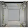 EFB Elektronik PRO-2480GR.G1SV 24U напольный шкаф Photo 4