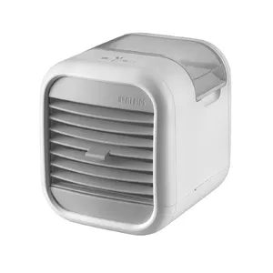 Pārnēsājamais iztvaikojošais gaisa dzesētājs HoMedics MyChill 2