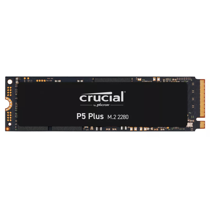 CRUCIAL CT500P5PSSD8 Photo 1