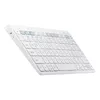 Samsung tastatūra EJ-B3400BWGGDE balta Bluetooth QWERTZ Photo 3