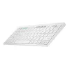 Samsung tastatūra EJ-B3400BWGGDE balta Bluetooth QWERTZ Photo 4