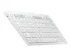 Samsung Universal Smart Keyboard Trio 500 White Photo 3