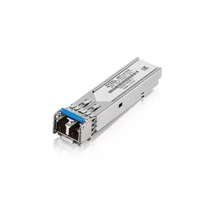 Optiskā šķiedru transceiver modulis Zyxel SFP-LX-10-E