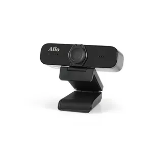 Webkamera Alio AL0090 USB Full HD 1080p mājai un darbam
