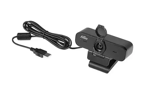 Веб-камера Alio AL0090 USB Full HD 1080p Photo 3
